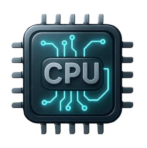 cpu